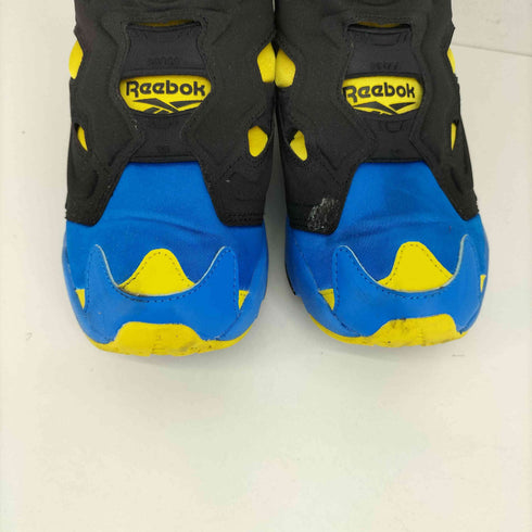 リーボック Reebok INSTAPUMP FURY OG MU レディース 23.5