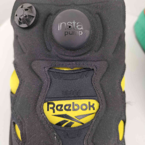 リーボック Reebok INSTAPUMP FURY OG MU レディース 23.5