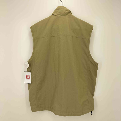 ザノースフェイス THE NORTH FACE ナイロンフィッシングベスト メンズ JPN:XL