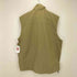 ザノースフェイス THE NORTH FACE ナイロンフィッシングベスト メンズ JPN:XL