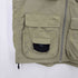 ザノースフェイス THE NORTH FACE ナイロンフィッシングベスト メンズ JPN:XL