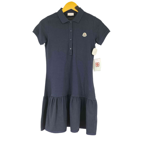 モンクレール MONCLER S/S ポロワンピース レディース 14