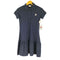 モンクレール MONCLER S/S ポロワンピース レディース 14