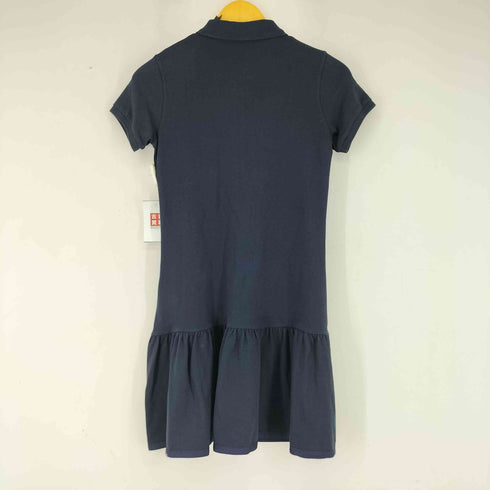 モンクレール MONCLER S/S ポロワンピース レディース 14