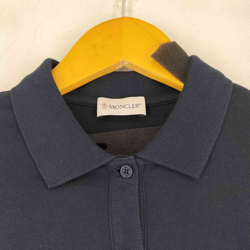 モンクレール MONCLER S/S ポロワンピース レディース 14