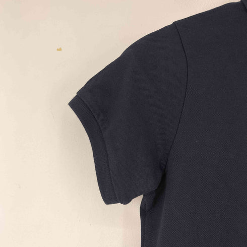 モンクレール MONCLER S/S ポロワンピース レディース 14