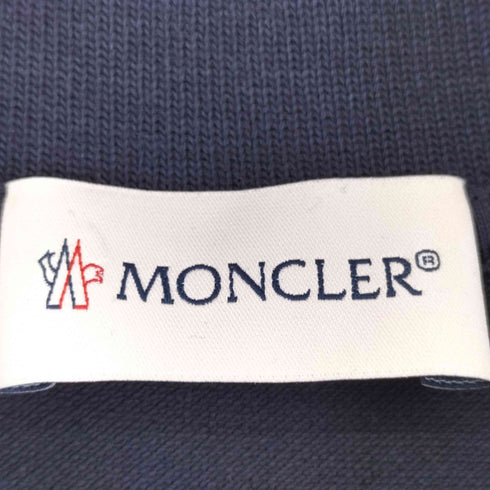 モンクレール MONCLER S/S ポロワンピース レディース 14