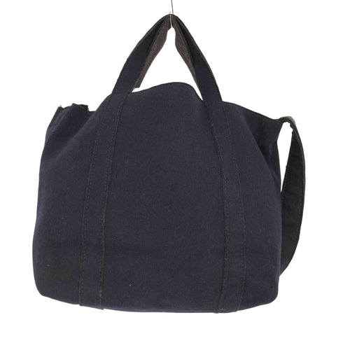 テンベアー TEMBEA 2way メルトン トートバッグ レディース