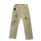 オールドクロウ OLD CROW Old Rodder Denim Pants Vintage Finish ボタンフライ 汚れ加工 ダメージ ワークパンツ メンズ JPN:L