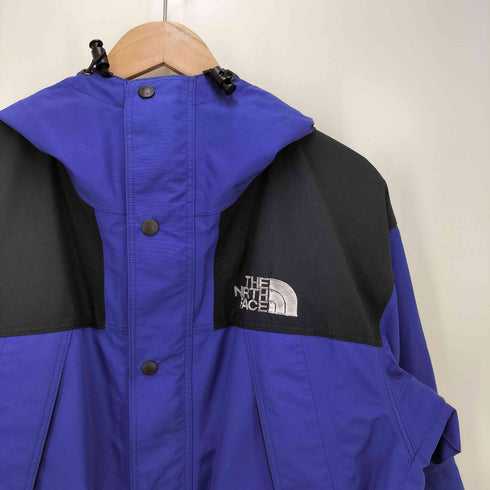 ザノースフェイス THE NORTH FACE 90s GORE TEX Mountain Guide Jacket マウンテンガイドジャケット メンズ JPN:L