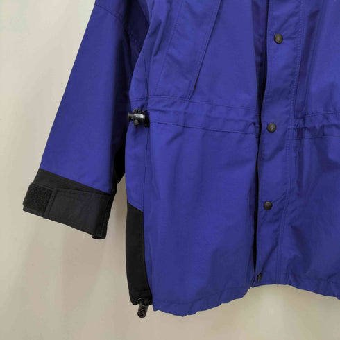 ザノースフェイス THE NORTH FACE 90s GORE TEX Mountain Guide Jacket マウンテンガイドジャケット メンズ JPN:L