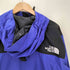ザノースフェイス THE NORTH FACE 90s GORE TEX Mountain Guide Jacket マウンテンガイドジャケット メンズ JPN:L