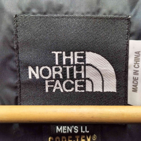 ザノースフェイス THE NORTH FACE 90s GORE TEX Mountain Guide Jacket マウンテンガイドジャケット メンズ JPN:L