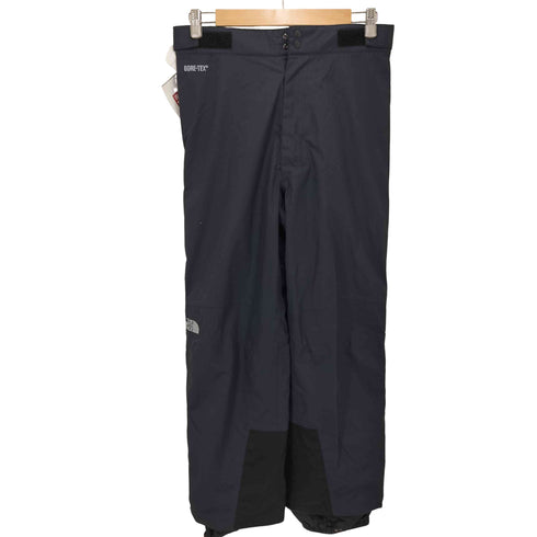 ザノースフェイス THE NORTH FACE GORE-TEX ナイロンスキーパンツ メンズ JPN:L