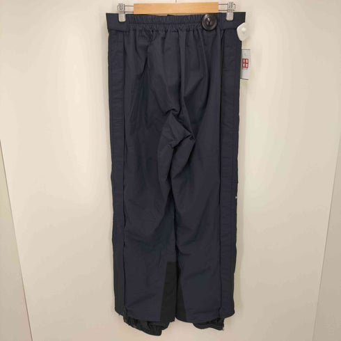 ザノースフェイス THE NORTH FACE GORE-TEX ナイロンスキーパンツ メンズ JPN:L