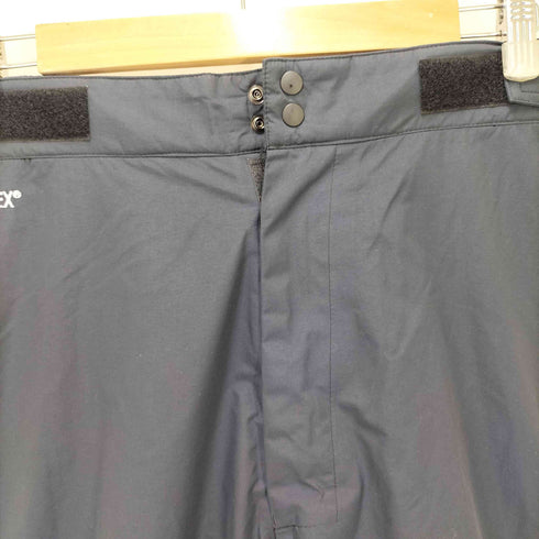 ザノースフェイス THE NORTH FACE GORE-TEX ナイロンスキーパンツ メンズ JPN:L