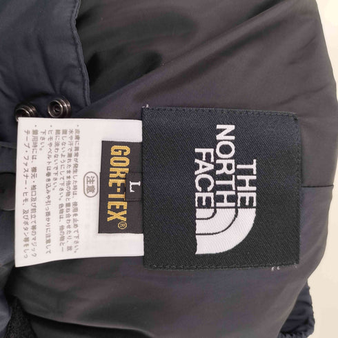ザノースフェイス THE NORTH FACE GORE-TEX ナイロンスキーパンツ メンズ JPN:L