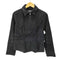 ポロジーンズ RL POLO JEANS CO. ジップアップ シャツ ジャケット コーデュロイ レディース import:L