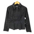 ポロジーンズ RL POLO JEANS CO. ジップアップ シャツ ジャケット コーデュロイ レディース import:L