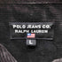 ポロジーンズ RL POLO JEANS CO. ジップアップ シャツ ジャケット コーデュロイ レディース import:L
