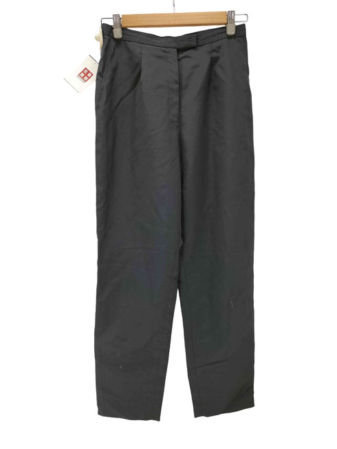 ランセル LANCEL 90S テーパード ナイロン パンツ レディース 11