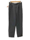 ランセル LANCEL 90S テーパード ナイロン パンツ レディース 11