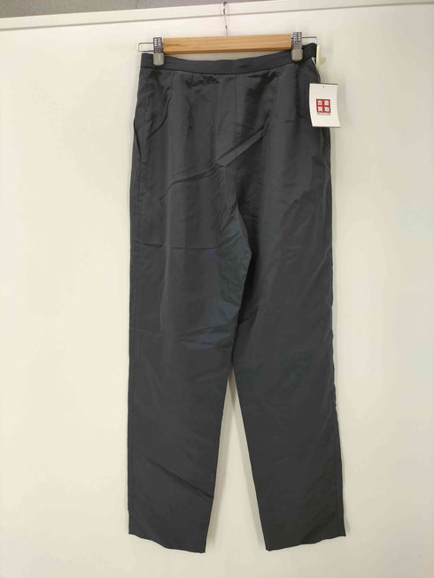 ランセル LANCEL 90S テーパード ナイロン パンツ レディース 11