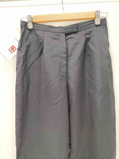 ランセル LANCEL 90S テーパード ナイロン パンツ レディース 11