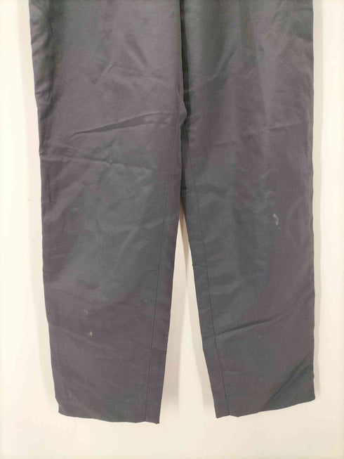 ランセル LANCEL 90S テーパード ナイロン パンツ レディース 11