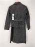 ソニアリキエル SONIA RYKIEL デニムセットアップ シャツ ジャケット スリットスカート レディース 40