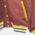 オールドクロウ OLD CROW RACING CLUB - REVERSIBLE JACKET リバーシブル スカジャン メンズ import:S