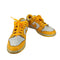 ナイキ NIKE WMNS DUNK LOW LASER ORANGE メンズ 27
