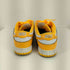 ナイキ NIKE WMNS DUNK LOW LASER ORANGE メンズ 27
