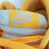 ナイキ NIKE WMNS DUNK LOW LASER ORANGE メンズ 27