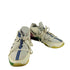 ナイキ NIKE LEBRON 17 LOW GROW IN THE DARK メンズ 27