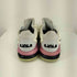 ナイキ NIKE LEBRON 17 LOW GROW IN THE DARK メンズ 27