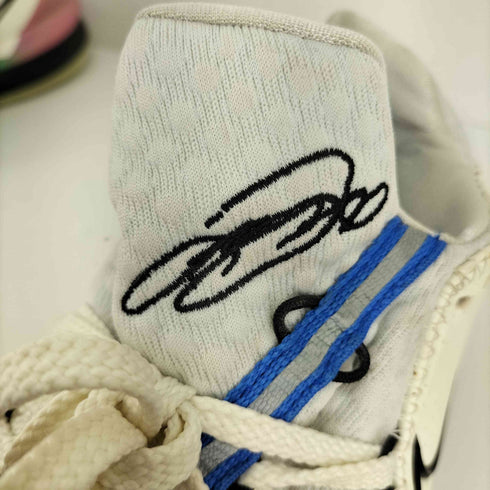 ナイキ NIKE LEBRON 17 LOW GROW IN THE DARK メンズ 27