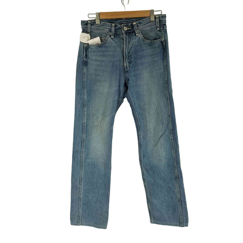 リーバイスレッド Levis RED 505 ストレートデニムパンツ メンズ W29 L32