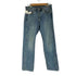 リーバイスレッド Levis RED 505 ストレートデニムパンツ メンズ W29 L32