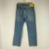 リーバイスレッド Levis RED 505 ストレートデニムパンツ メンズ W29 L32