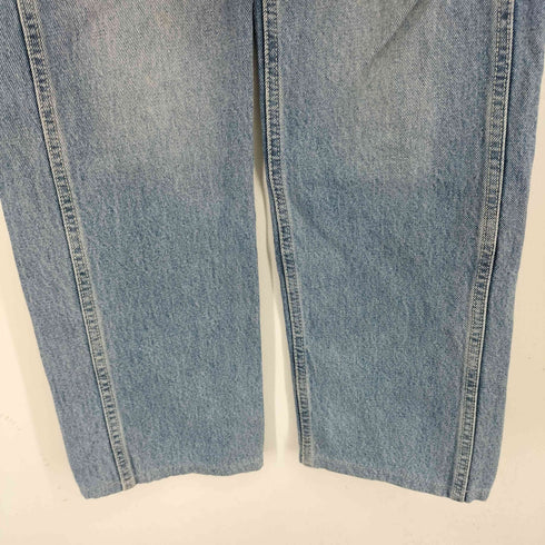 リーバイスレッド Levis RED 505 ストレートデニムパンツ メンズ W29 L32