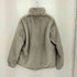 ギャングスタビル GANGSTERVILLE LOCOS - DOWN JACKET アクリルファー ダウンジャケット メンズ import:M