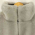 ギャングスタビル GANGSTERVILLE LOCOS - DOWN JACKET アクリルファー ダウンジャケット メンズ import:M