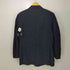 バーバリーズ BURBERRYS 90S ウールダブルピークドラペルジャケット スラックス セットアップ メンズ 98-88-175AB6