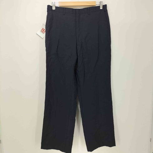 バーバリーズ BURBERRYS 90S ウールダブルピークドラペルジャケット スラックス セットアップ メンズ 98-88-175AB6
