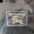 バーバリーズ BURBERRYS 90S ウールダブルピークドラペルジャケット スラックス セットアップ メンズ 98-88-175AB6