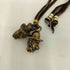 グラッドハンド GLADHAND Brothers Charm ブラザーズチャーム ネックレス メンズ