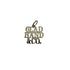 グラッドハンド GLADHAND LAD HAND $ CO ロゴシルバートップ メンズ