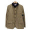 ノースフェイスパープルレーベル THE NORTH FACE PURPLE LABEL 65/35クロスフィールドジャケット メンズ import:M