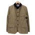 ノースフェイスパープルレーベル THE NORTH FACE PURPLE LABEL 65/35クロスフィールドジャケット メンズ import:M